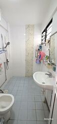 Blk 607 Nee Soon Central Meadows (Yishun), HDB 5 Rooms #602185401